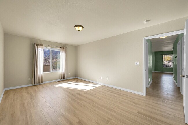 Building Photo - $1,690.95, 2-bed, 2 bath, located in Colorado Springs.