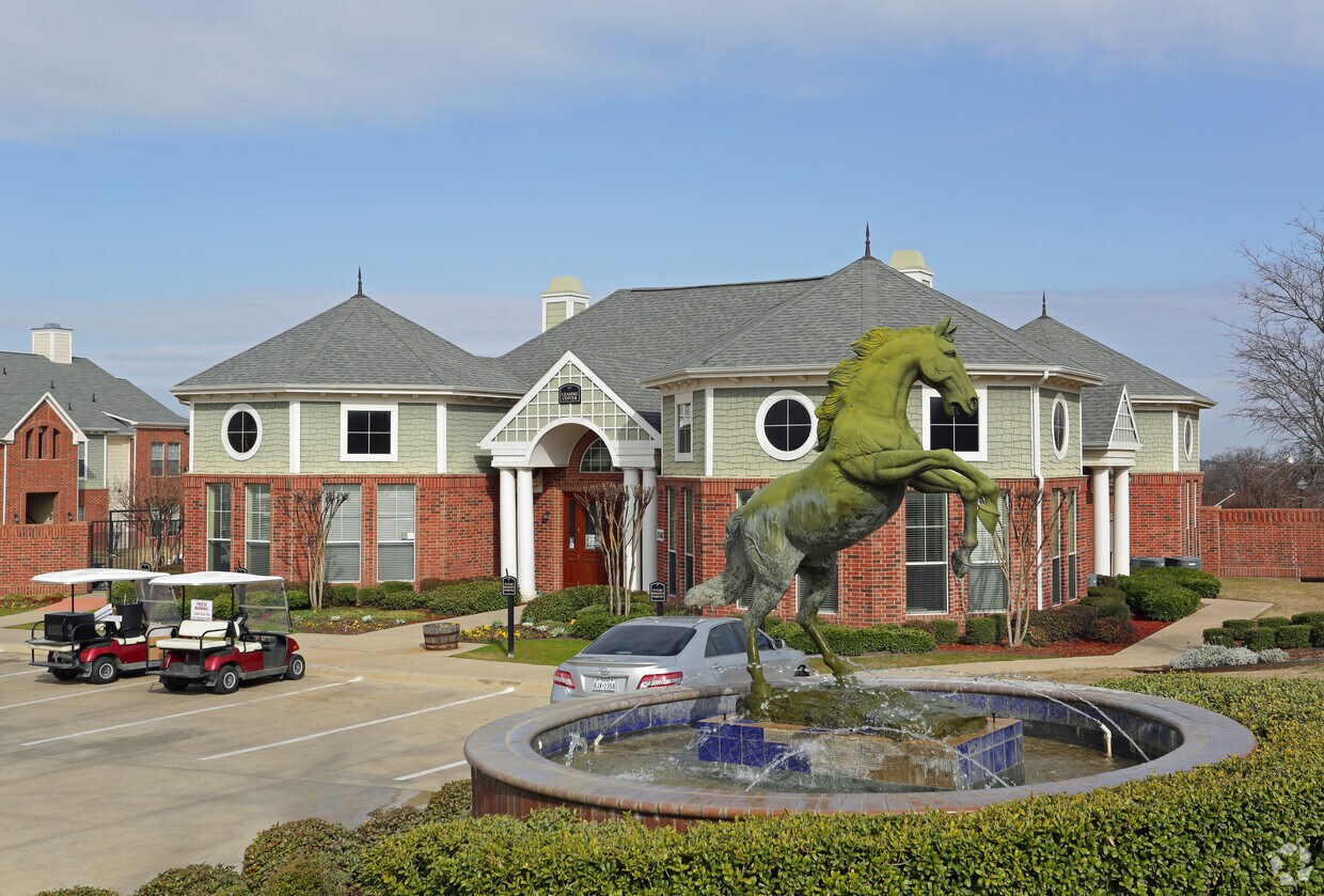 Tower Ridge Apartments Corinth