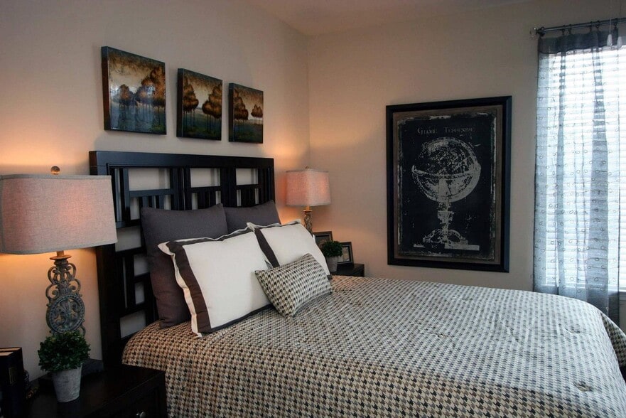 Interior Photo - The Overlook at Stone Spring