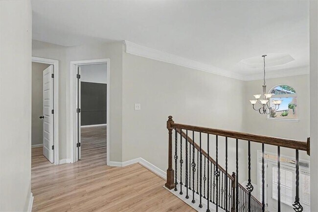 Building Photo - 8757 Danley Dr