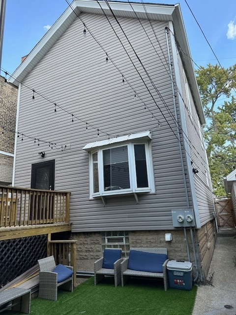 Building Photo - 3227 S Wells St