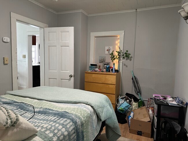 Building Photo - 59 Murray St