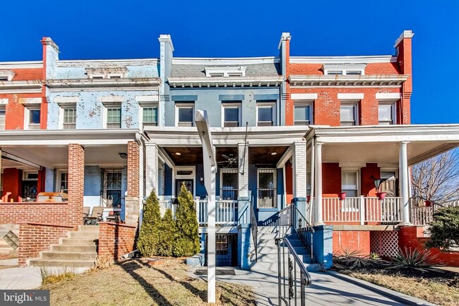 Building Photo - 2803 North Capitol St NE