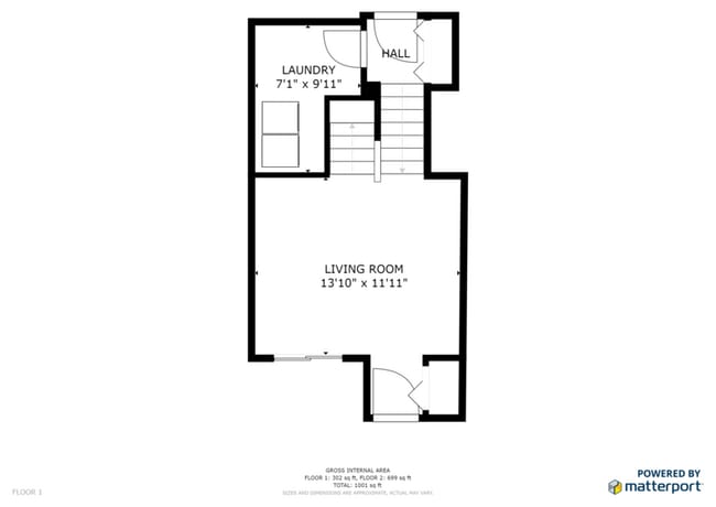 Building Photo - 2741 Barclay Way