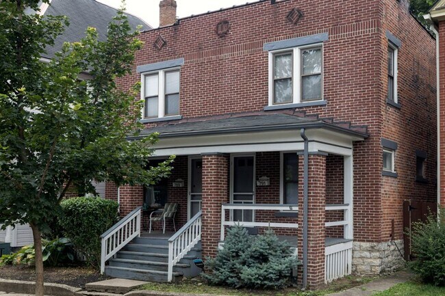 Building Photo - Hamlet St 789-791 MLR