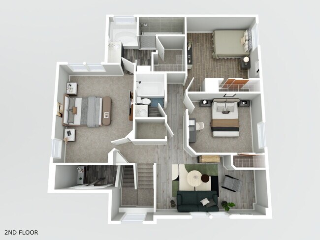 Building Photo - A Waterfall Shower, a Sunroom, and a Story Worth Coming Home To