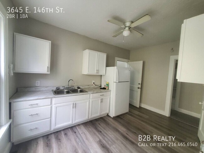 Building Photo - 3645 E 146th St