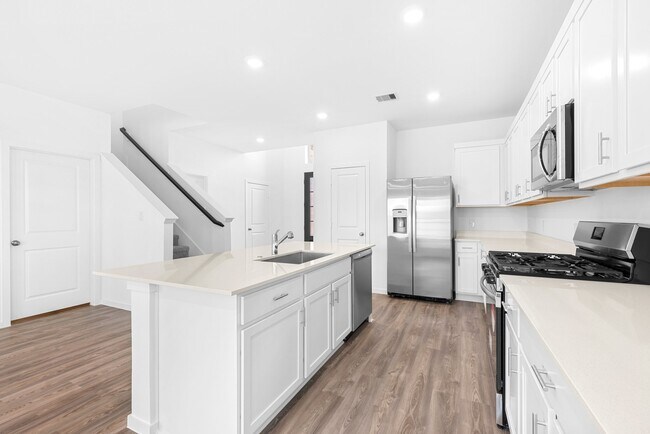 Building Photo - 27219 Henley Rdg Dr