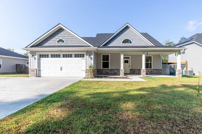 Primary Photo - 3729 Old Macon Darien Rd