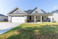 Building Photo - 3729 Old Macon Darien Rd