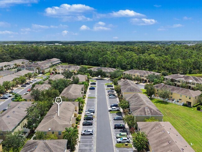 Building Photo - 8518 Gablebend Way
