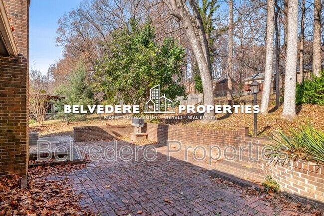 Building Photo - 4508 Havenwood Dr