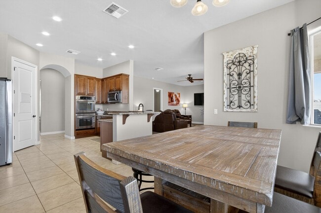 Building Photo - Luxury Meets Country Charm: Custom 5BR Home on Acreage in San Tan Valley