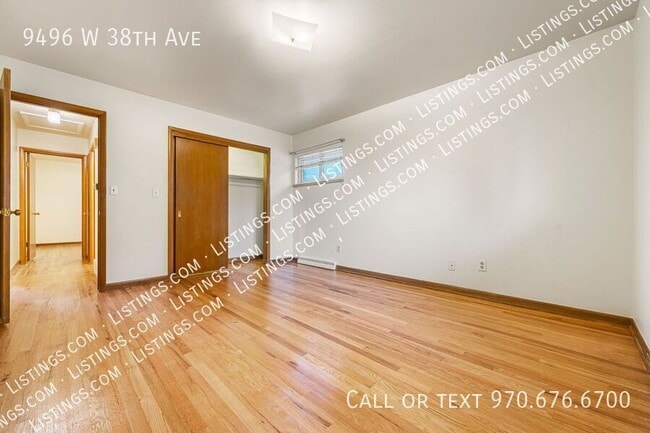 Building Photo - 9496 W 38th Ave