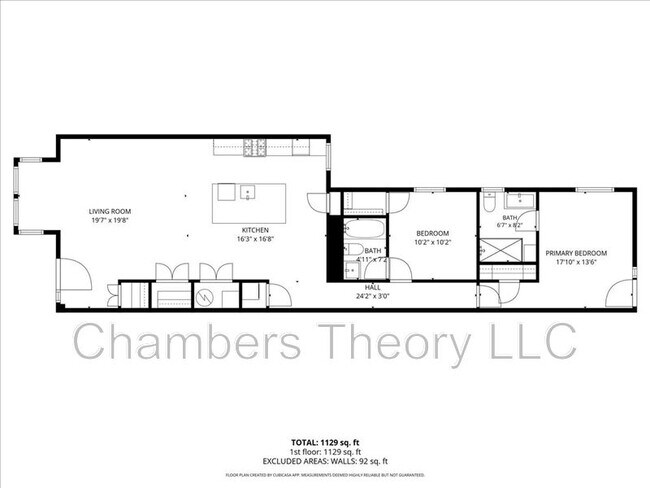 Building Photo - 1516 Q St NW