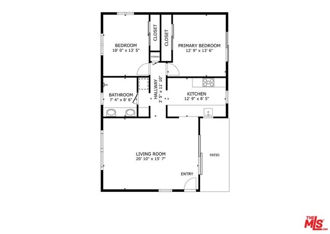 Building Photo - 418 N Frederic St