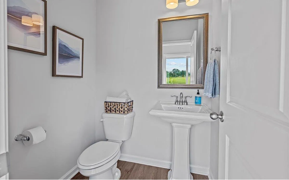 Building Photo - 1012 Tundra Teal Ln