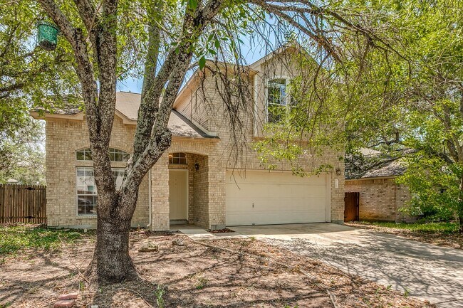 Building Photo - 4-BEDROOM IN WESTCREEK, NORTHSIDE ISD