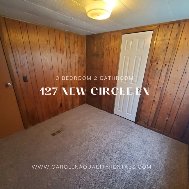 Building Photo - 3 bedroom 2 bath singlewide