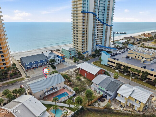 Building Photo - 5012 Gulf Dr