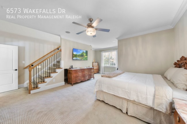 Building Photo - 6573 Wakefalls Dr