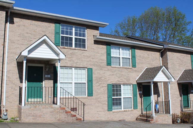 Building Photo - 3115 W Walnut St