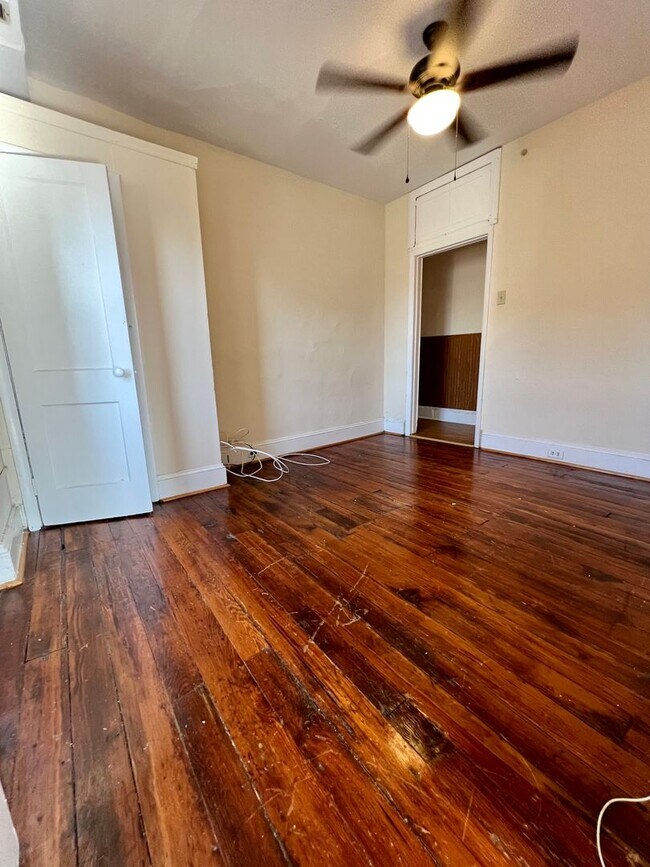 Building Photo - 4007 Powelton Ave