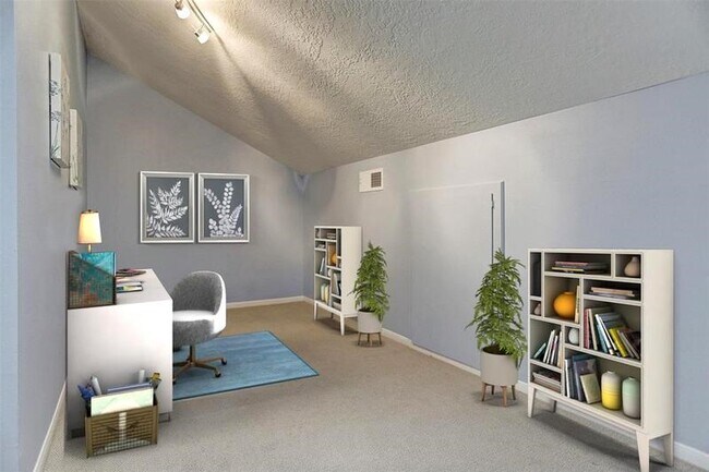 Building Photo - 4137 Ruskin St