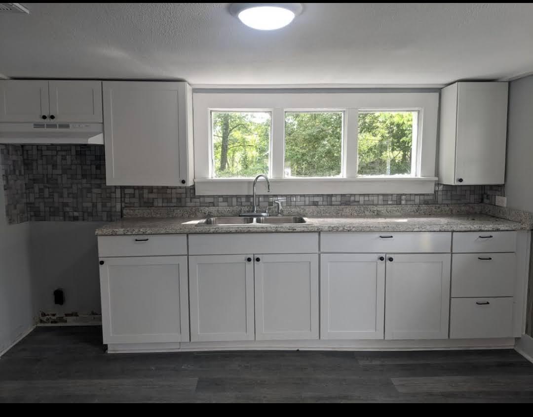 Building Photo - 506 Reavis St