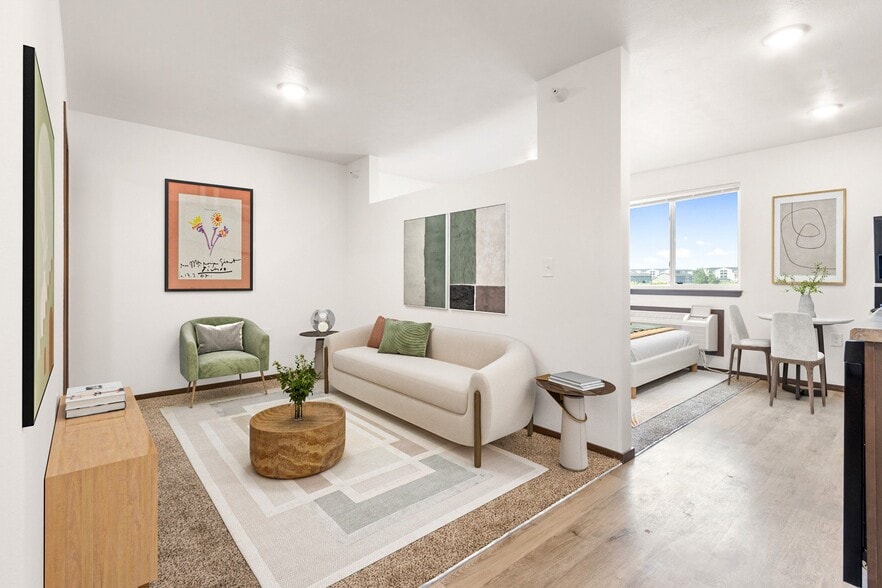 Building Photo - Whisper Creek Village