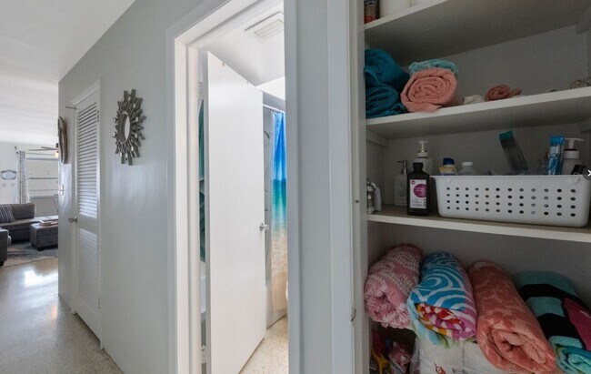 Building Photo - Beachside Living! Fully Furnished 1BR Condo – Move-In Ready | St. Pete Beach