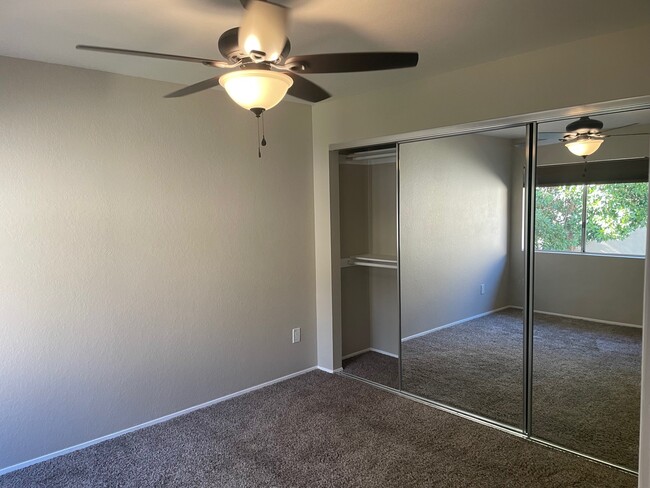 Guest bedroom closet - 11231 Avenida de los Lobos