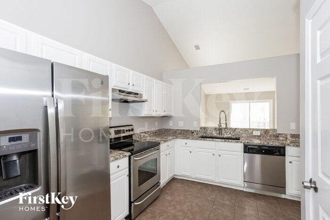 Building Photo - 1714 Summit Ridge Ln