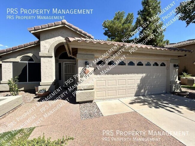 Building Photo - 855 N Quail Ln