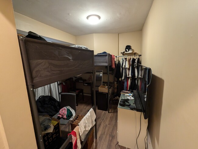 Bedroom Two - 123 Walnut St