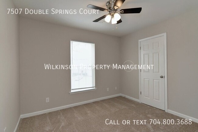 Building Photo - 7507 Double Springs Ct