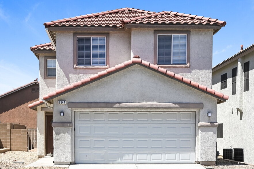 Primary Photo - 6244 W Haleh Ave
