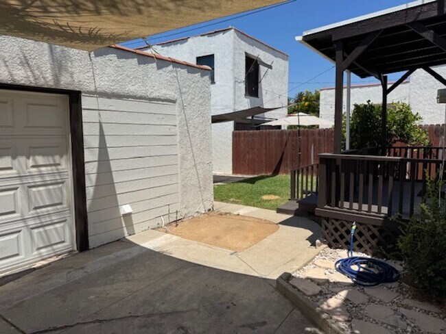 Building Photo - Classic Spanish Revival in California Heig...