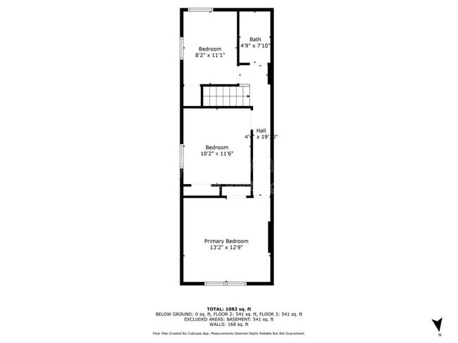 Building Photo - 1083 E 17th Ave