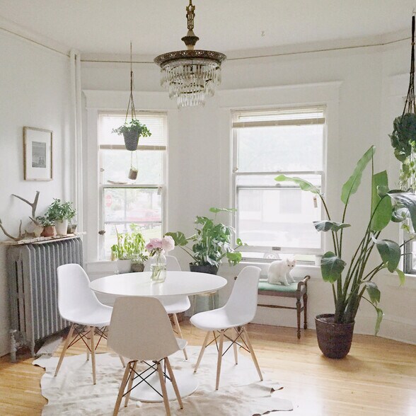 Dining Room - 2446 Grand Ave South #2
