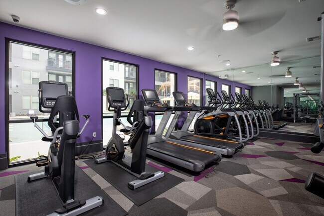 Building Photo - Work, Play & Relax with Top Amenities!