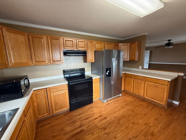 Building Photo - Guntersville, AL Home for Rent!