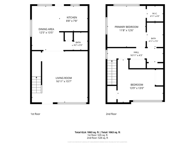 Building Photo - ***JUSTED REDUCED & MOVE IN SPECIAL!!!*** Two-bedroom, one-and-a-half-bath townhouse in North Las...