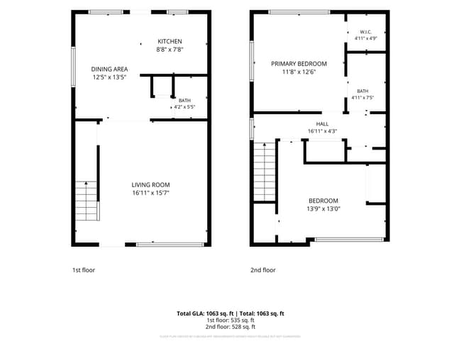 Building Photo - ***JUSTED REDUCED!!!*** Two-bedroom, one-and-a-half-bath townhouse in North Las Vegas.