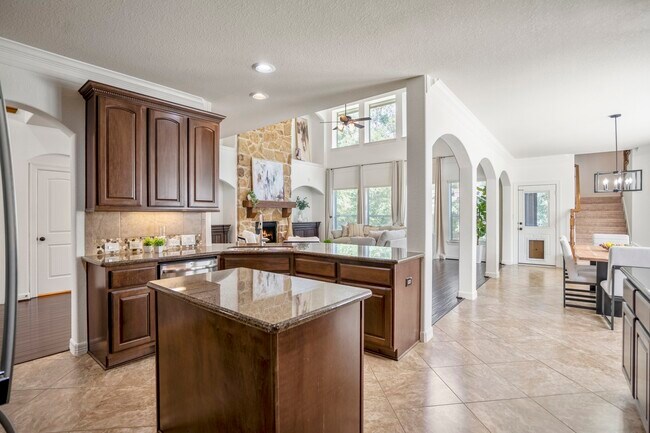 Building Photo - 11306 Longmire Creek Ct