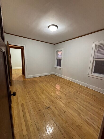 Bedroom 1 - 5223 W Wisconsin Ave