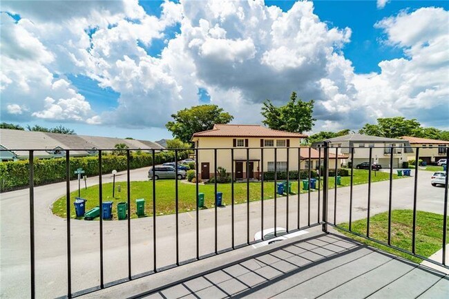 Building Photo - 2966 NW 89th Terrace