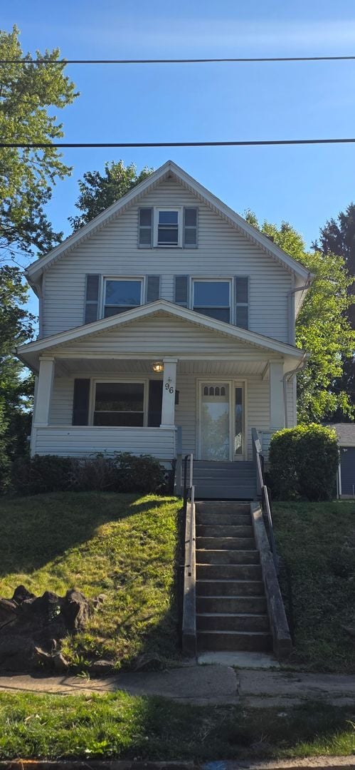 Building Photo - 96 Parkway St