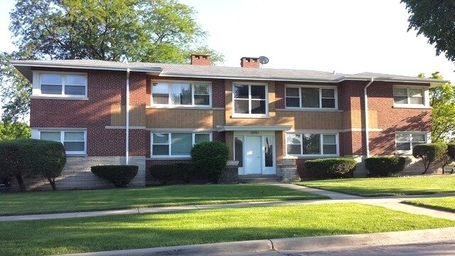 Building Photo - 10351 Cambridge St