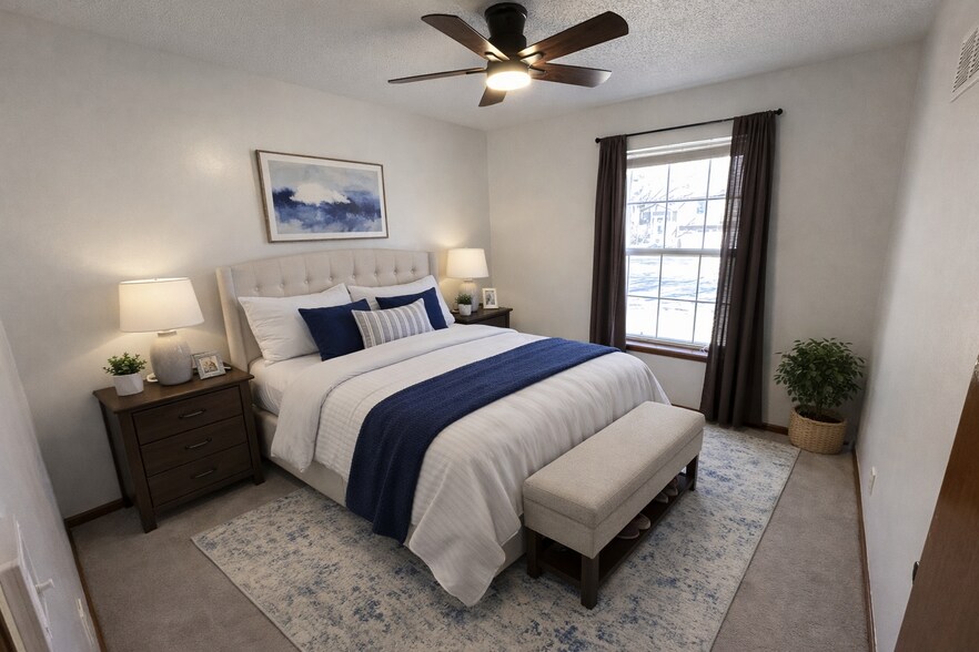 Building Photo - 15209 W 91st Pl